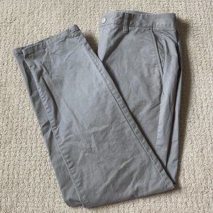 Bonobos Gray Chinos